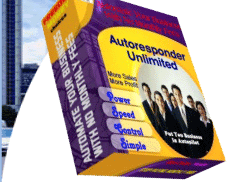 autoresponder unlimited