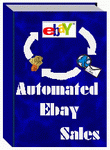 Automated eBay Sales