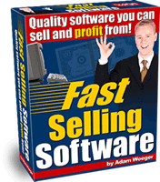 Fast Selling Software