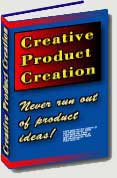 Creative Product Creation