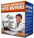 Turning Browsers Into Buyers